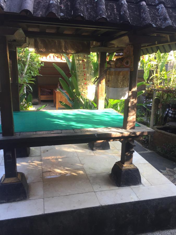 Pondok Ayu Homestay Ubud  Exterior photo