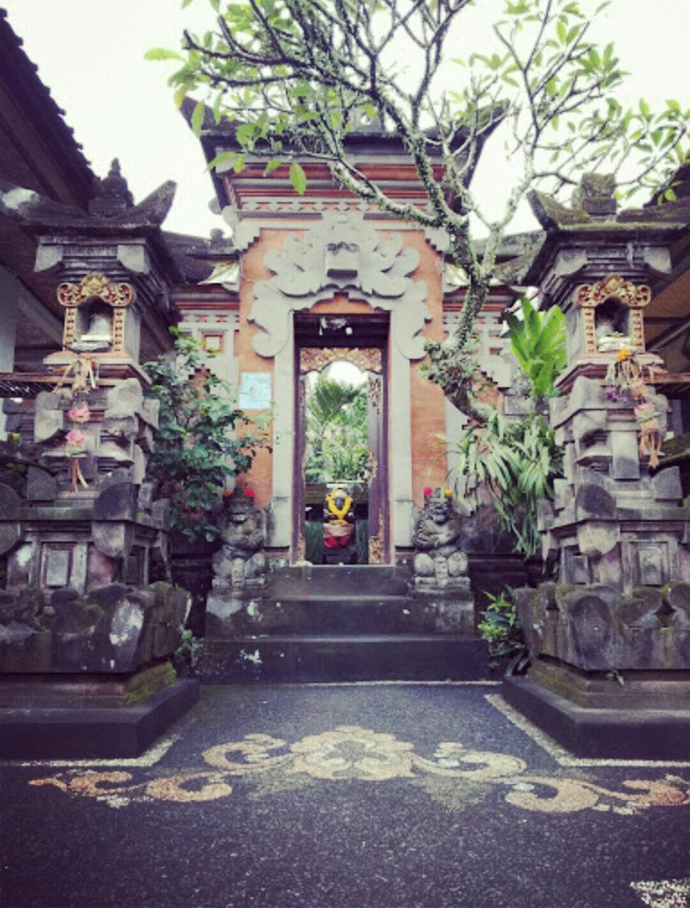 Pondok Ayu Homestay Ubud  Exterior photo