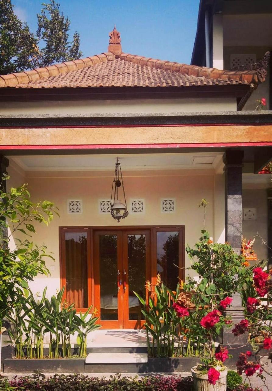 Pondok Ayu Homestay Ubud  Exterior photo